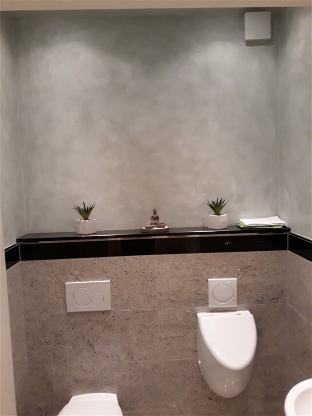 Bad Sanierung und Neubau ⋆ Moderne Badezimmer - Badgestaltung