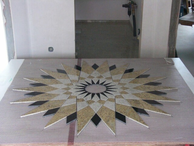 Fliesenarbeiten Mosaikn Fliesenarbeiten Mosaik