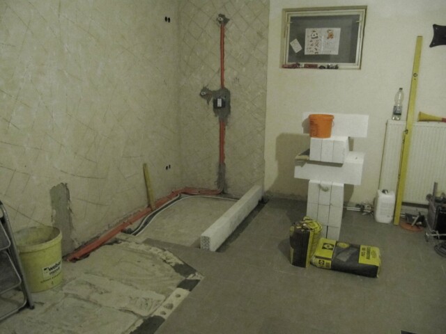 Bad Sanierung und Neubau ⋆ Moderne Badezimmer - Badgestaltung