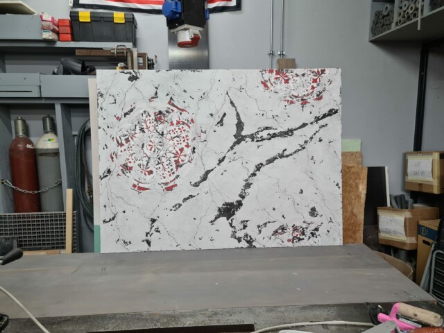 Individuelle Spachteltechniken Individuelle Spachteltechniken - Moderne Wandgestaltung