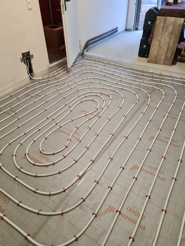 Heizung und Sanitär - Installation und Wartung Heizung und Sanitär - Installation und Wartung