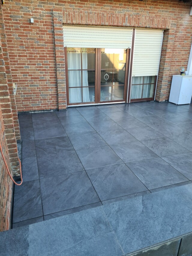 Terrassen Fliesen Außenbereich Terrassen Fliesen Außenbereich