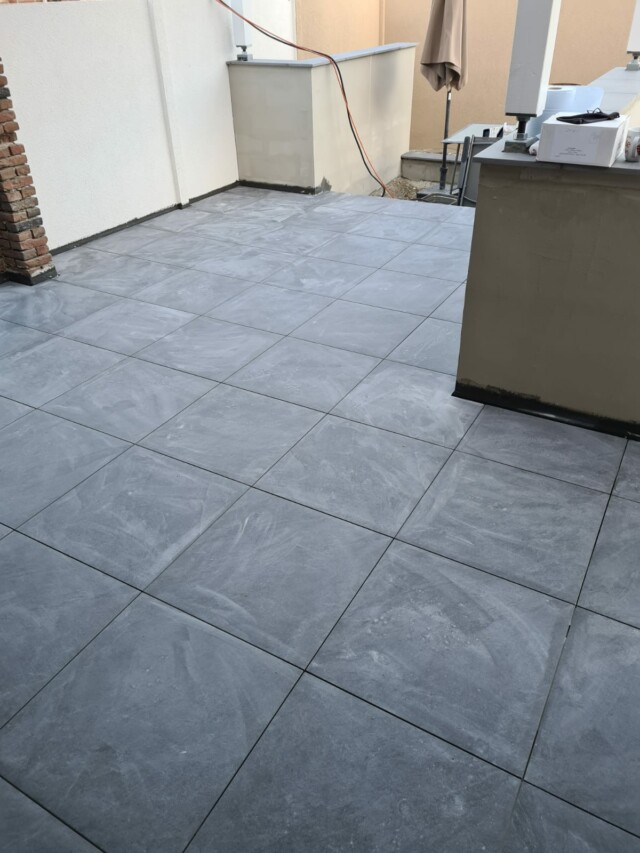 Terrassen Fliesen Außenbereich Terrassen Fliesen Außenbereich